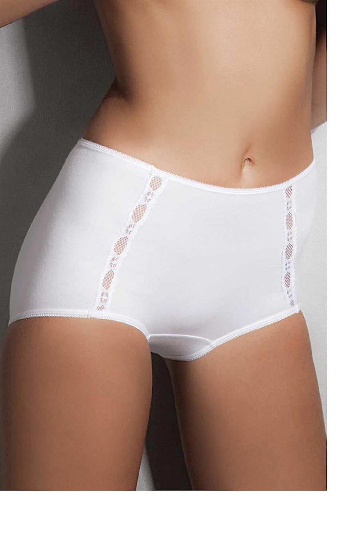 DOREANSE 7160 YÜKSEK BEL SLIP