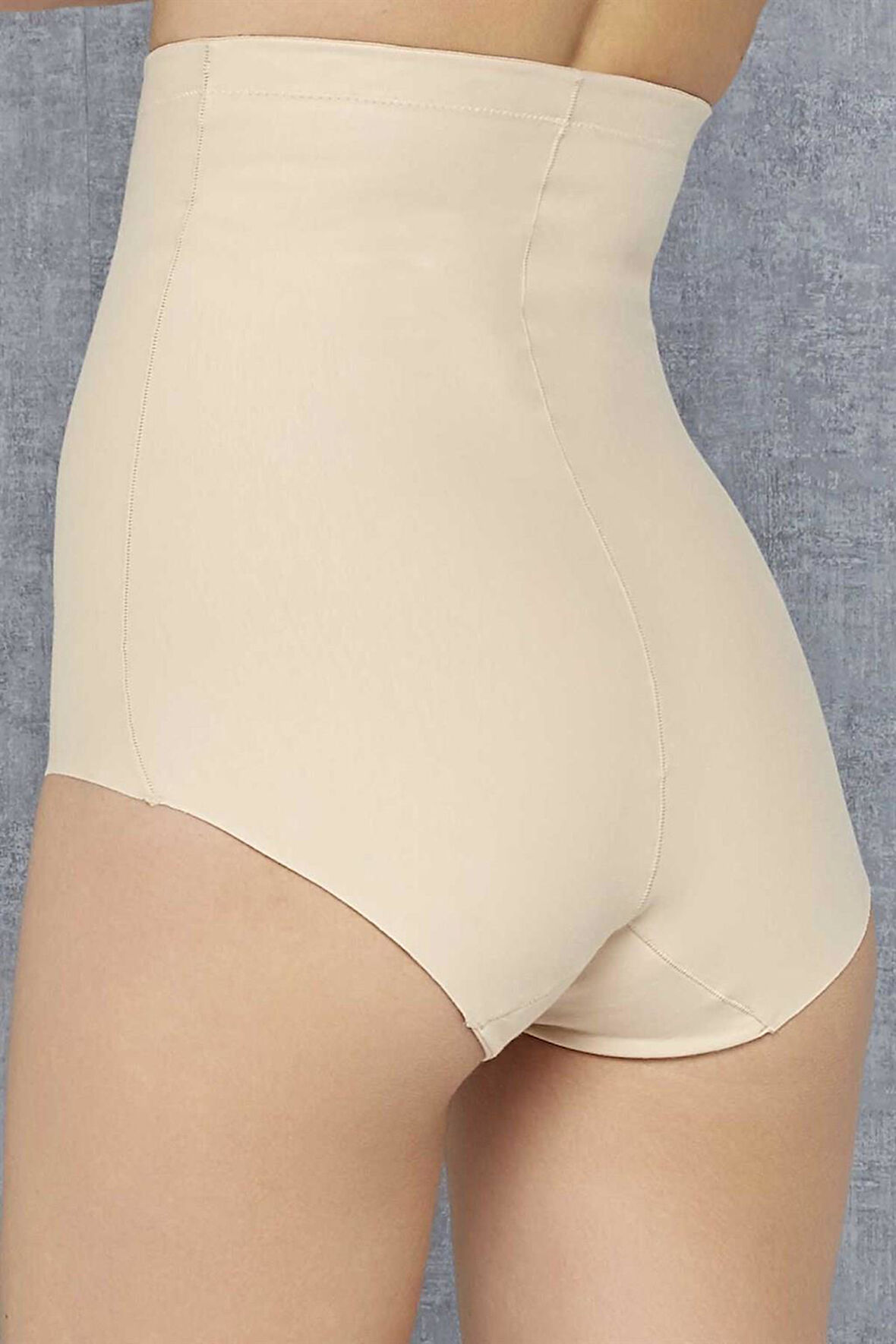 Doreanse TEN Kadın Pamuklu Bodysuit Korse 5905