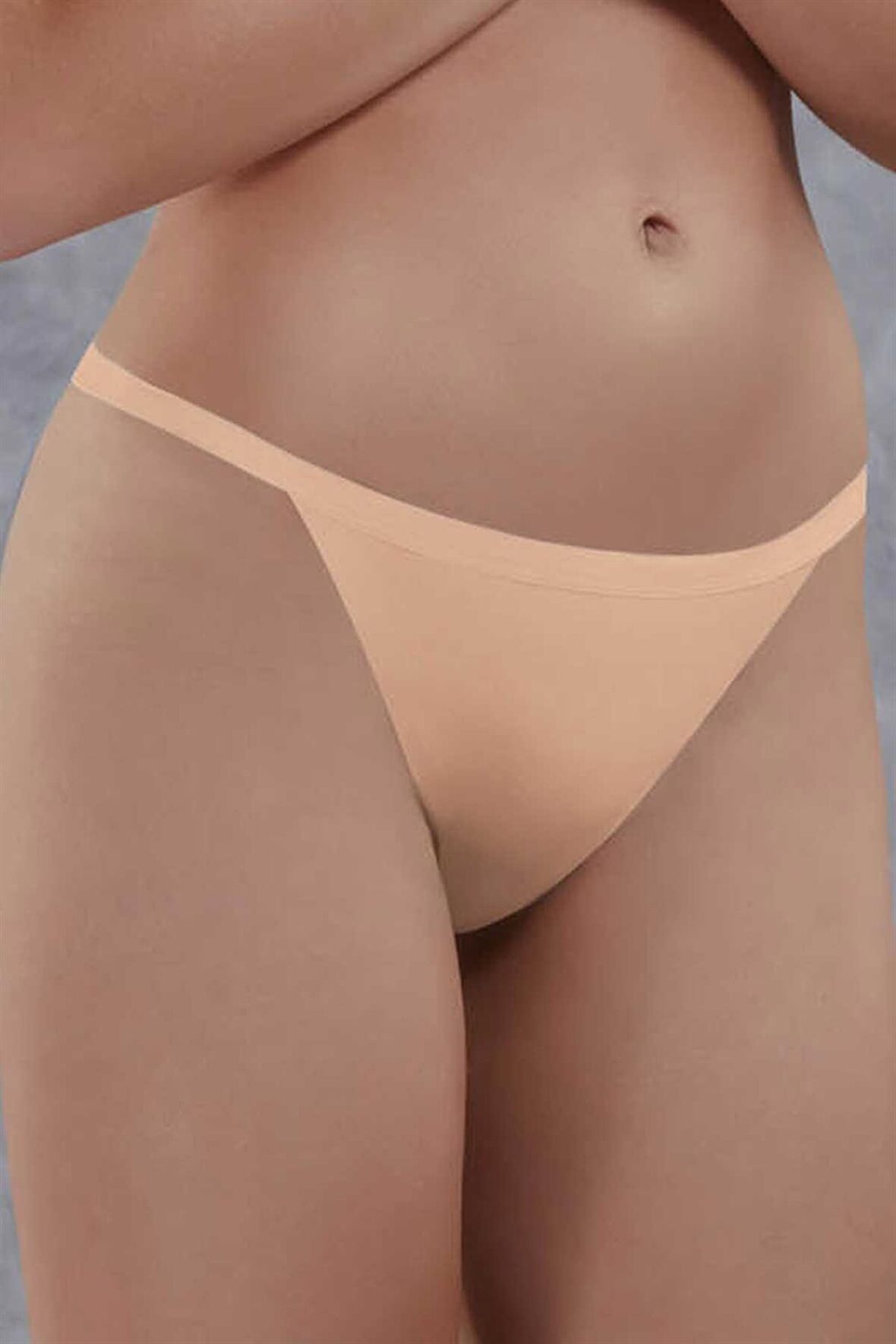 DOREANSE 6168 KADIN STRING