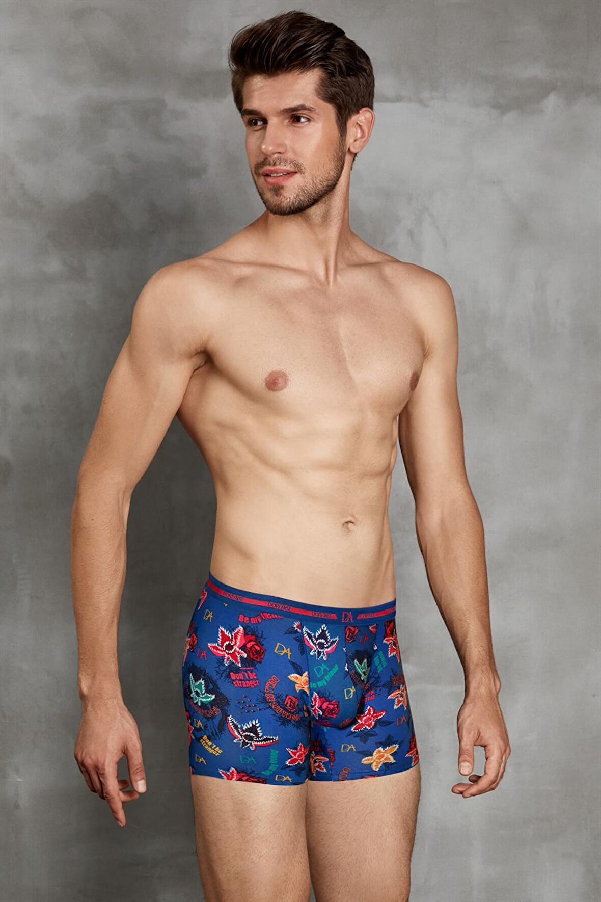 DOREANSE 1898 ERKEK BOXER