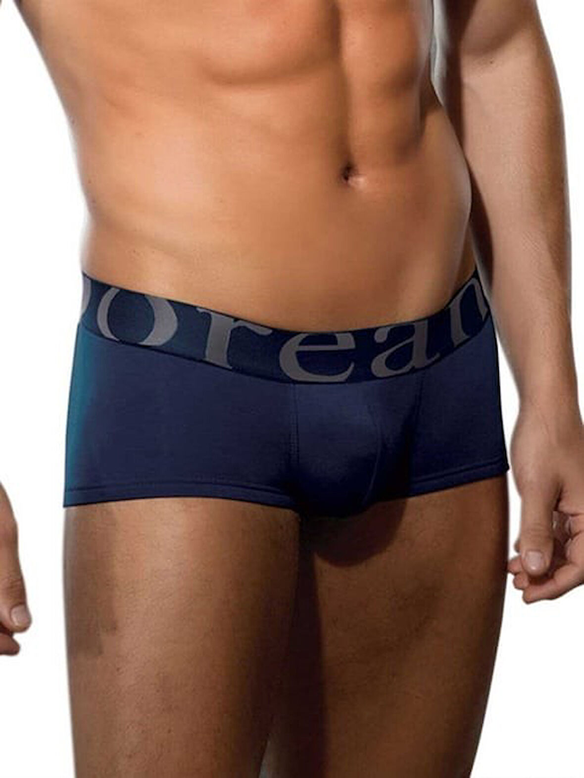 Doreanse Saks Erkek Modal Torbalı Mini Paça Boxer 1775