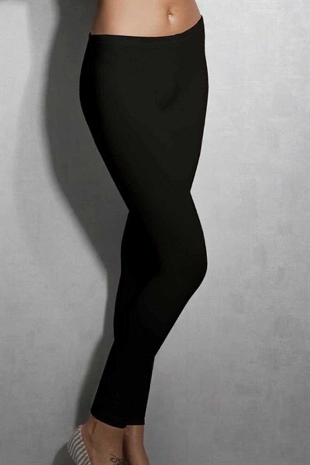 DOREANSE 8065 UZUN TERMAL Kadın İÇLİK