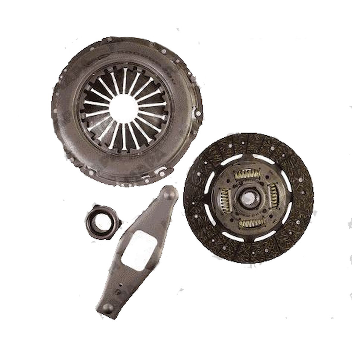 Opel Debriyaj Seti Rulmansız Vectra A Astra F Corsa A 1,4 / 1,6 16v - Mapa 007200 809