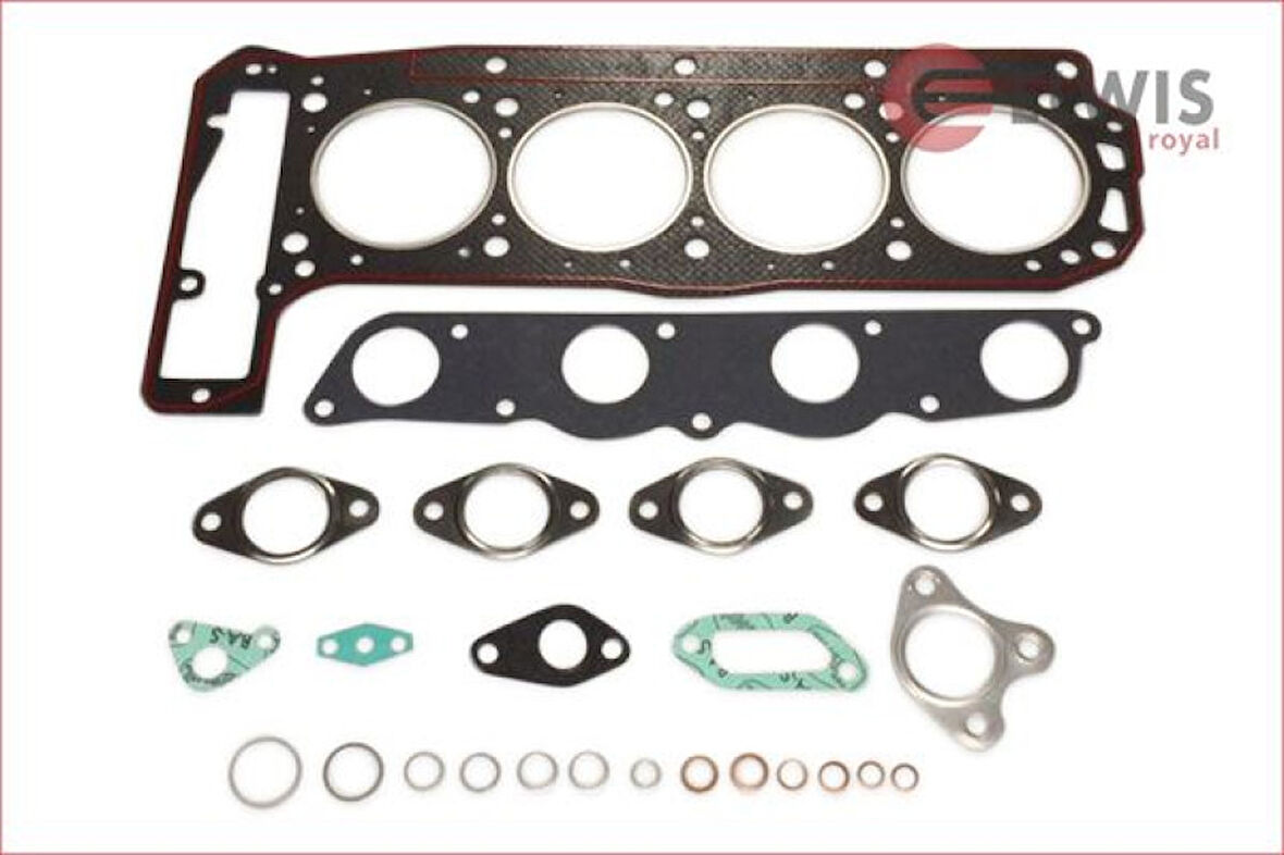 Mercedes Takım Conta Ust (m102) 190 W201 85>93 W124 88>93 S124 88>92 - Elwis Royal 9822045