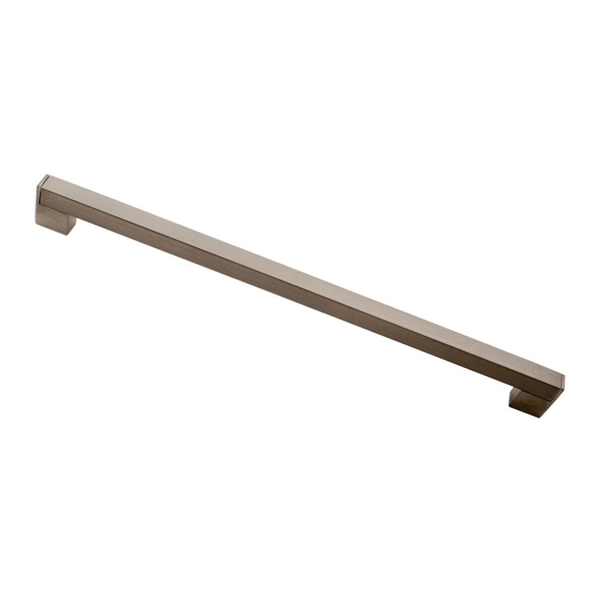 ERKUL BULUT 823-384 MM İNOX MOBİLYA KULPU 15X15