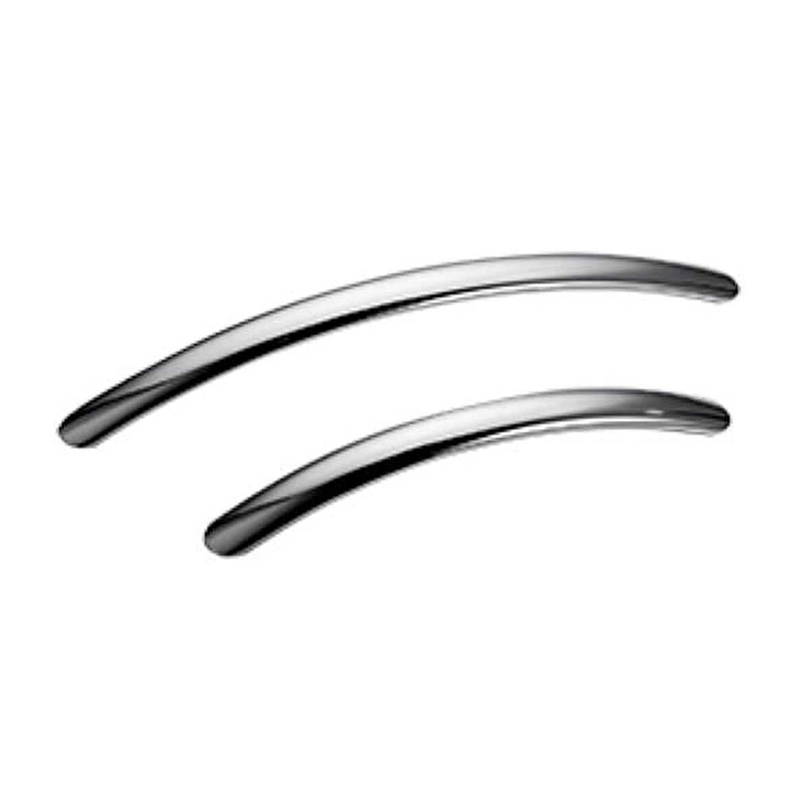 Erkul Kulp Mohac 160Mm İnox