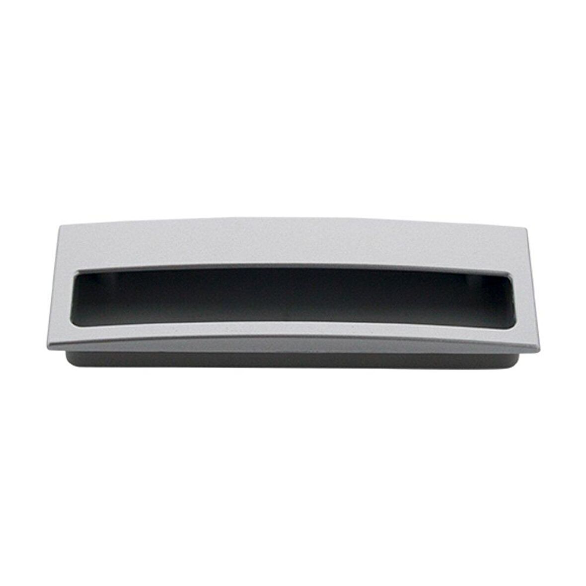 1020-96 MKR KLASİK KULP MAT KROM