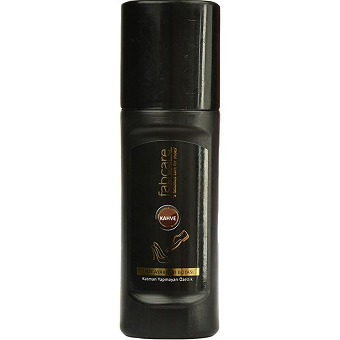 FabcareFabcare2006 Fabcare Likit Ayakkabı Boyası 75 ml