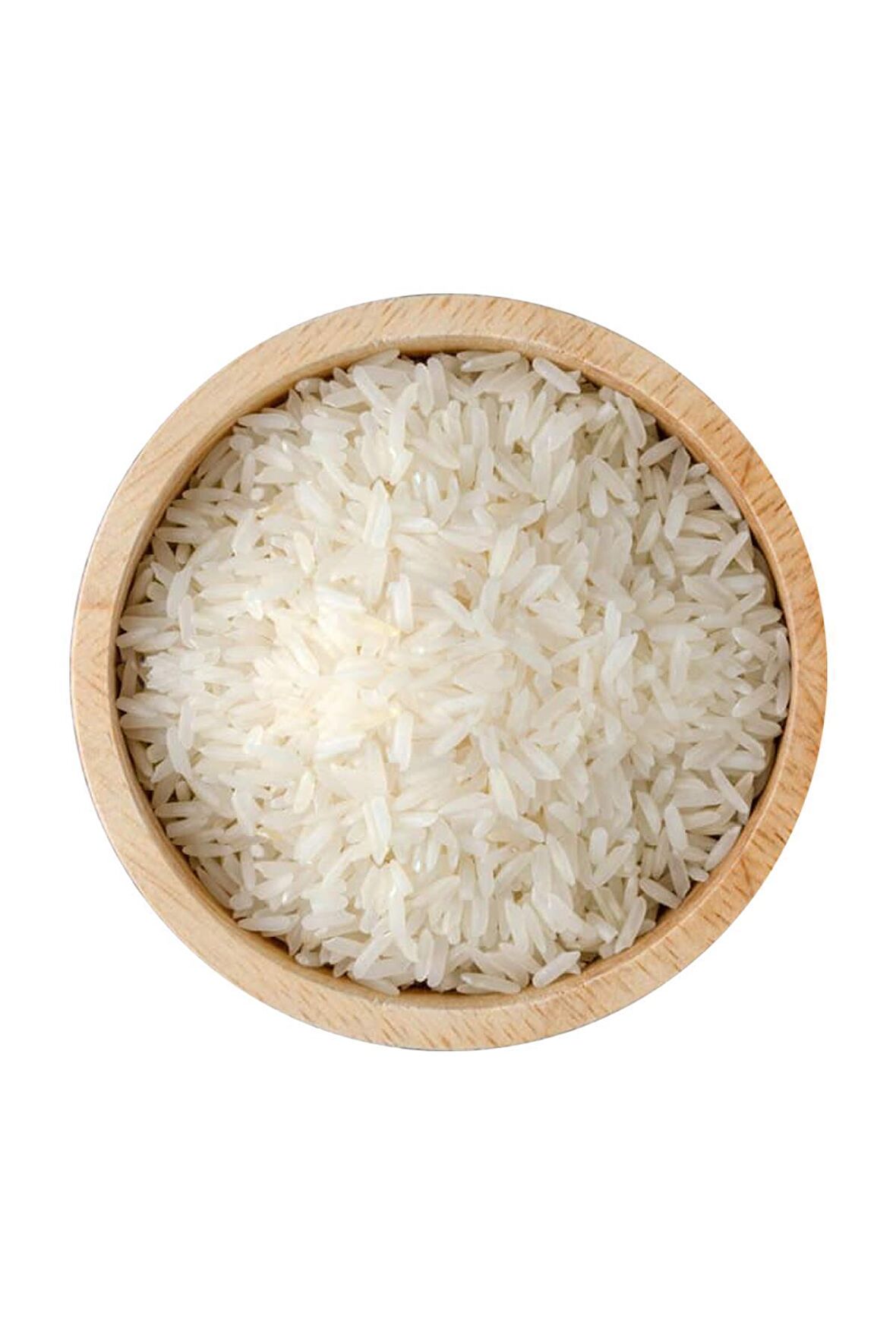 Gurmepark Basmati Pirinç 1000 g e