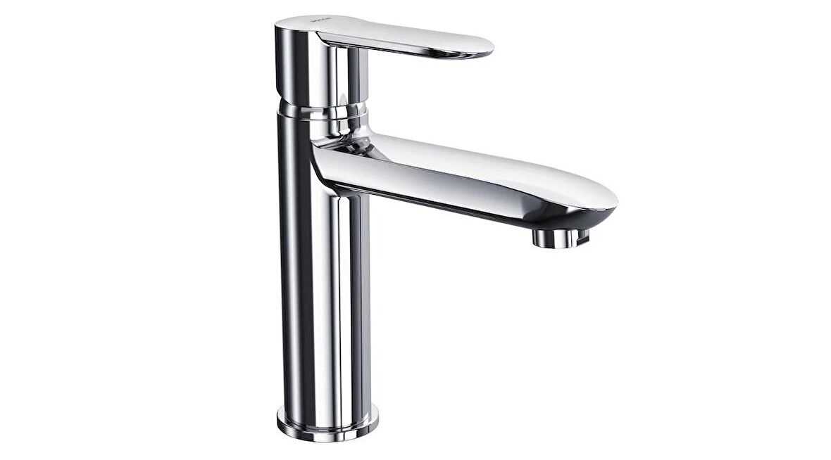 Bocchi Lago 1032-0001 Tek Kumandalı Lavabo Bataryası