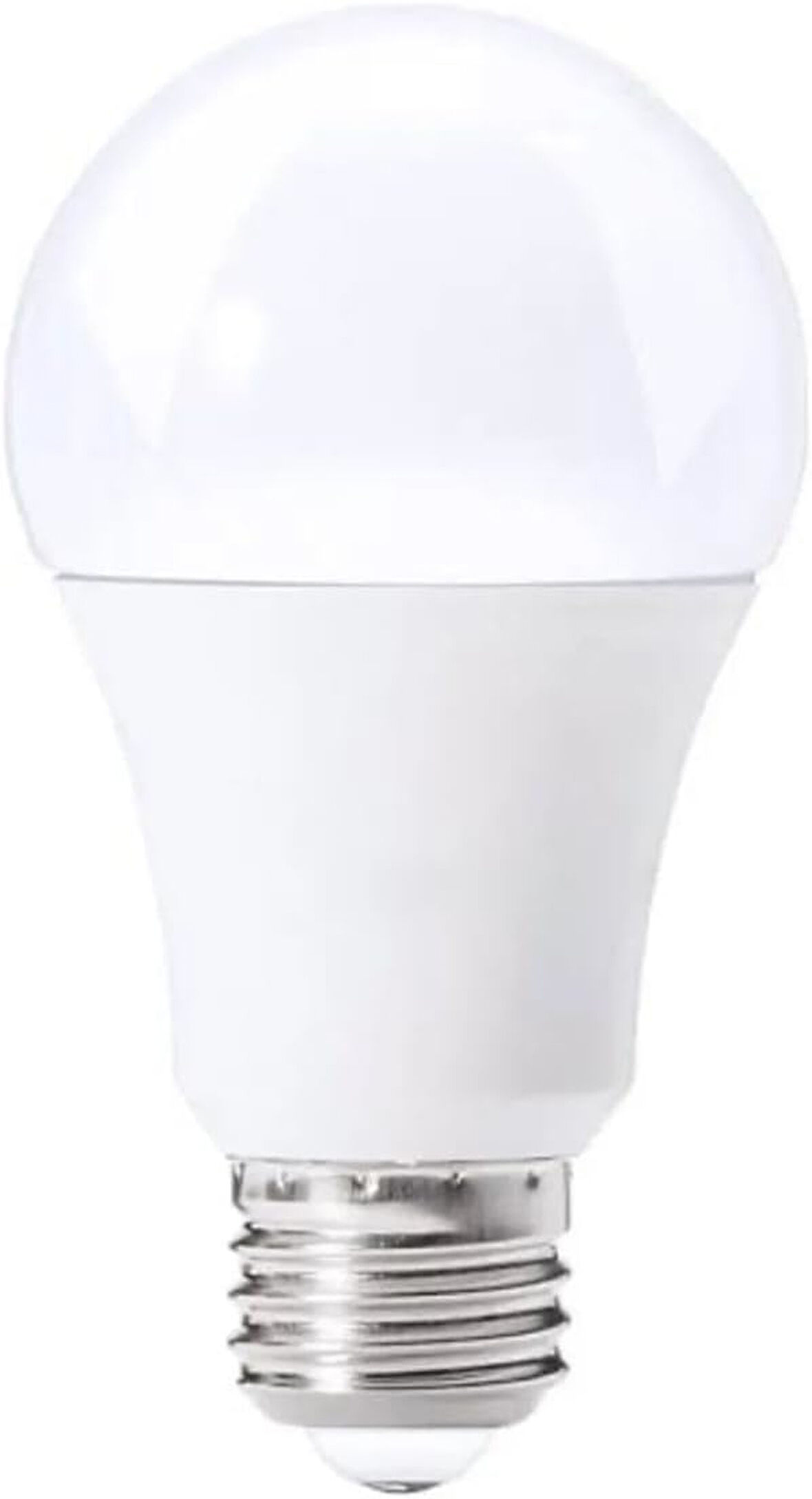 Ampul 10W Beyaz Işık E27 Enerji Tasarruflu Lamba Led Ampul