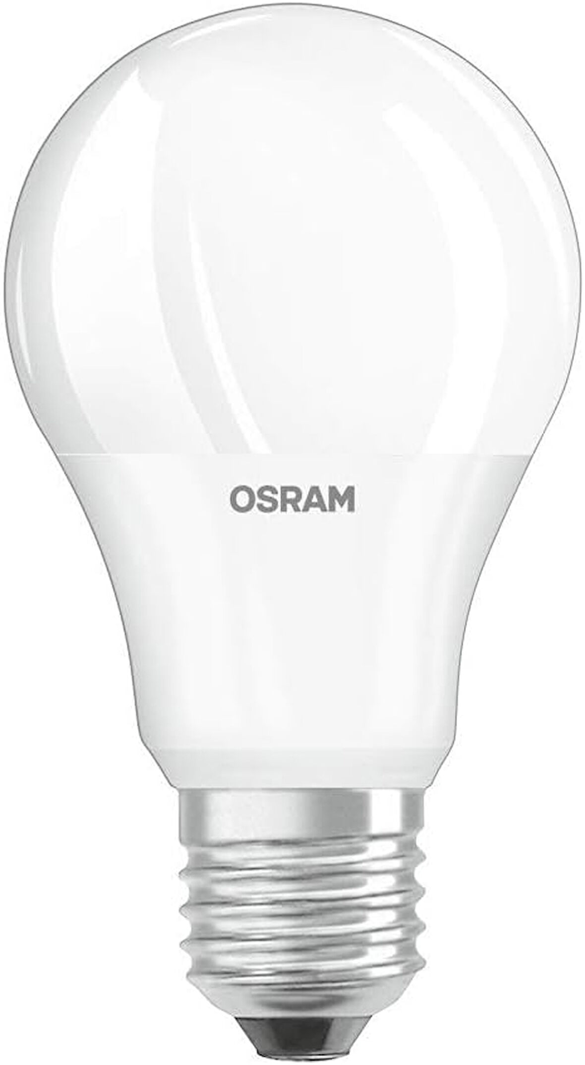 Led CLA 40 5,5W 470 Lümen Sarı Işık E27 Duy Ampul