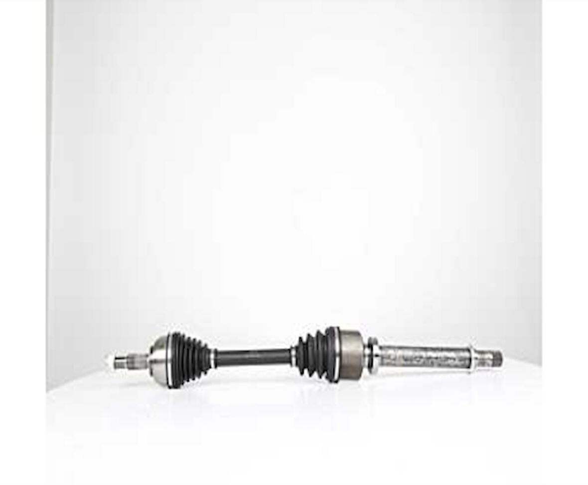 Renault Aks Komple Ön Sag - Uzunluk 897 MM - Bsg 75-350-021