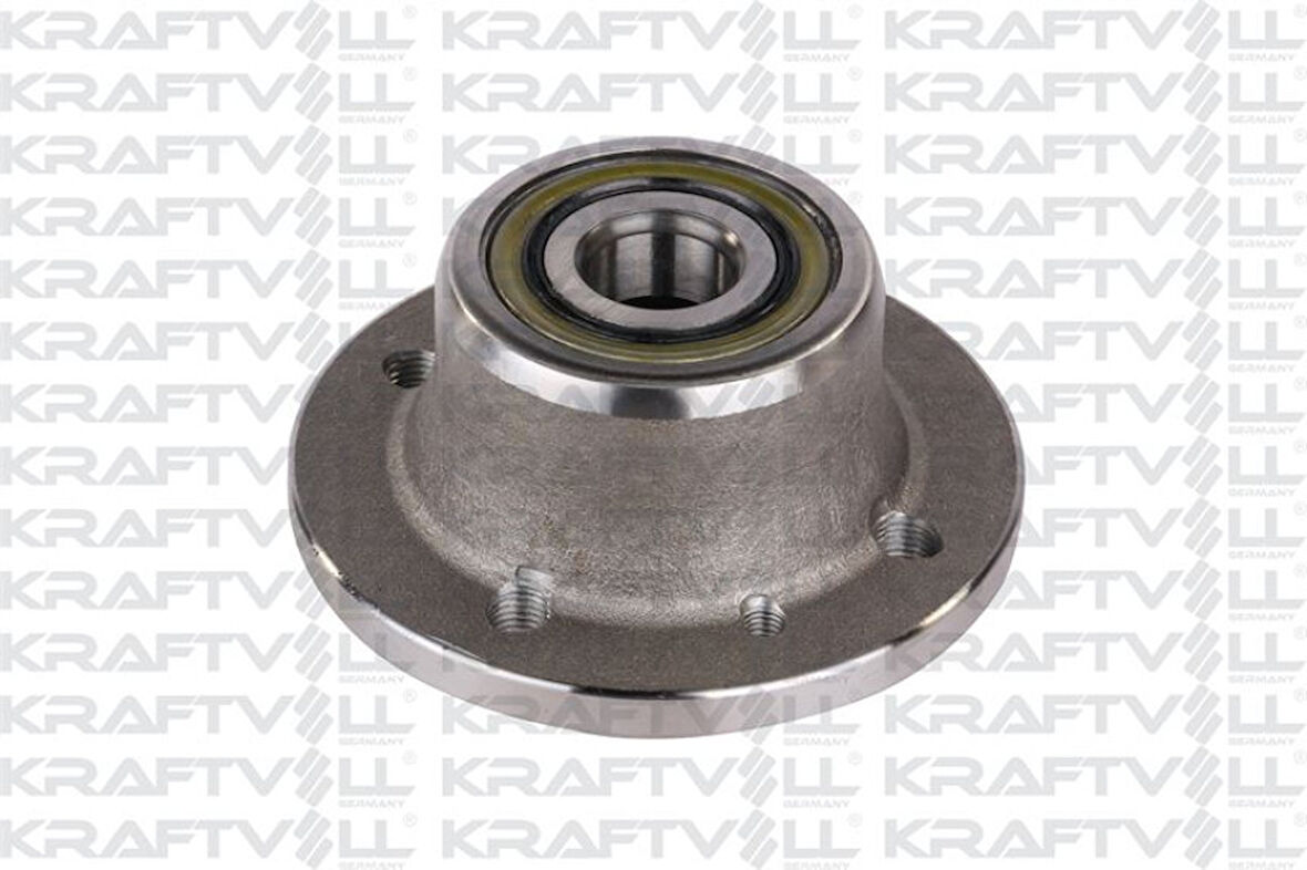 Renault Teker Poryası Arka Kangoo R21 Megane 1.4 99>02 - Kraftvoll 14030002