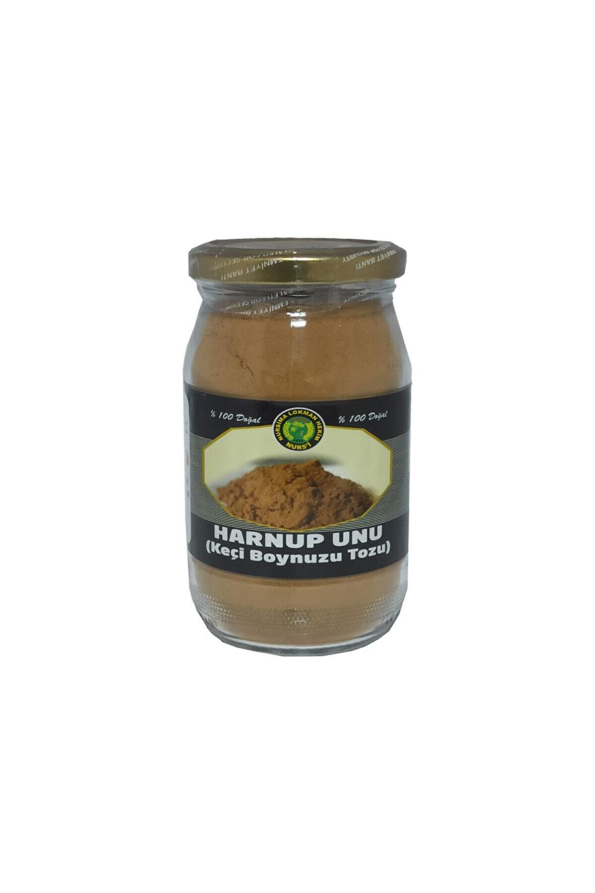 Harnup Unu (keçiboynuzu Tozu) 200 gr