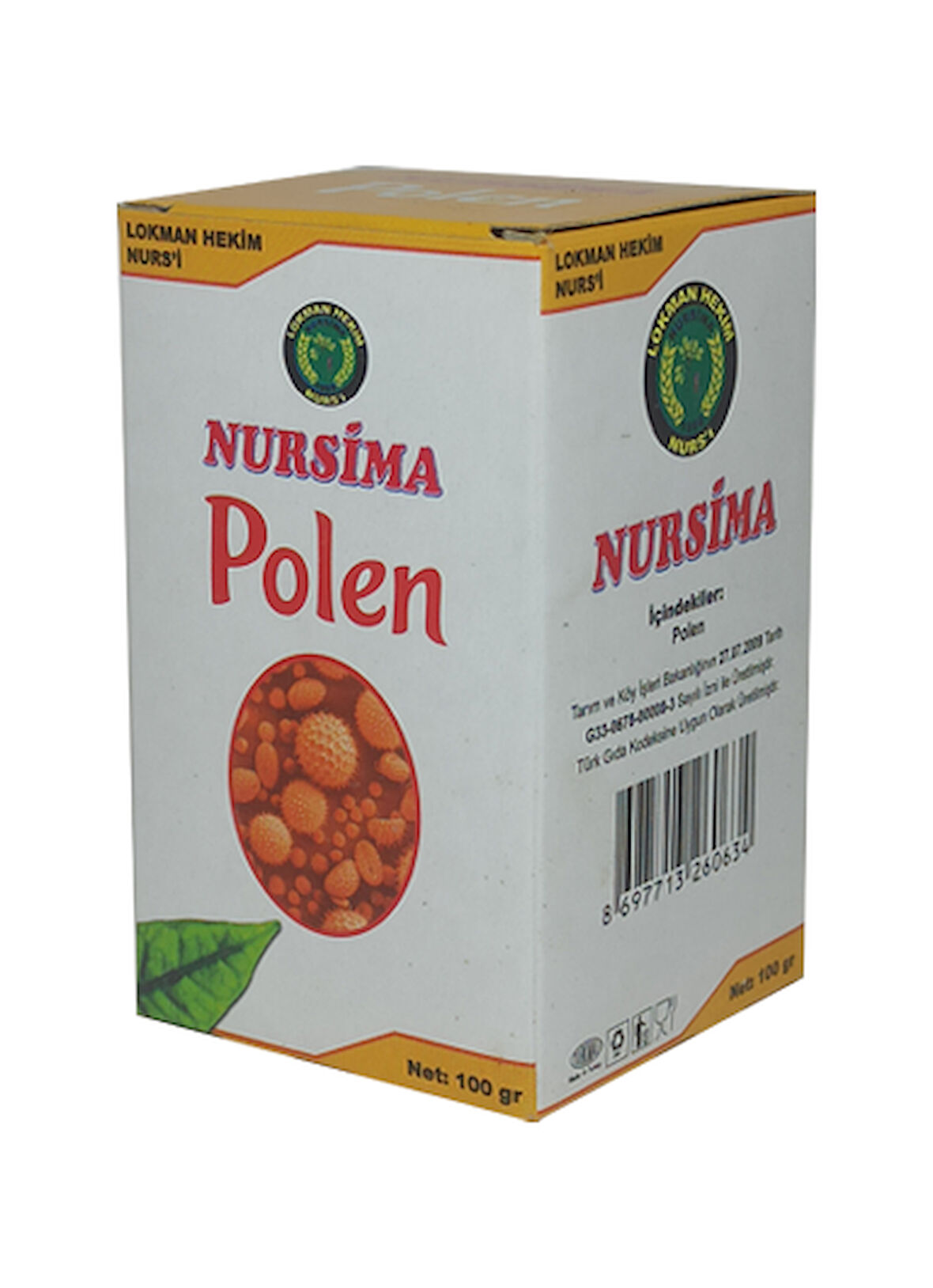 Üzüm Çekirdeği Tozu 200 gr