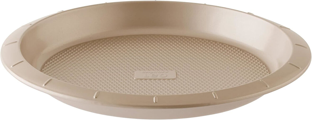 LEO Balance Karbon Çeliği Tart Tepsisi 27x3 Cm