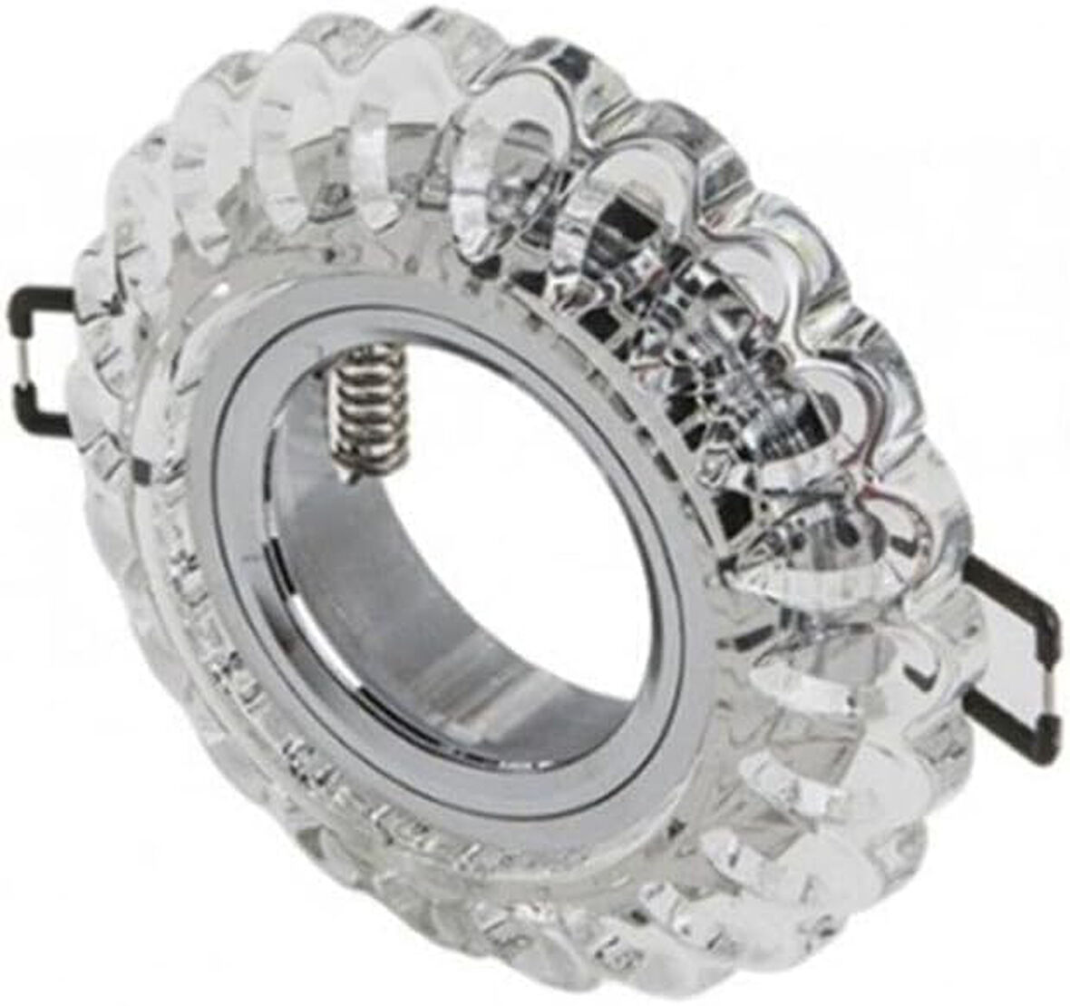 CT-6594 SÜMBÜL CAM SPOT(AMPULSUZ)