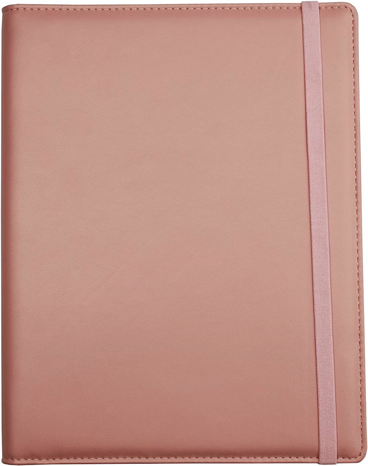 Journals Notepad Folio (Pembe (19x25 cm))