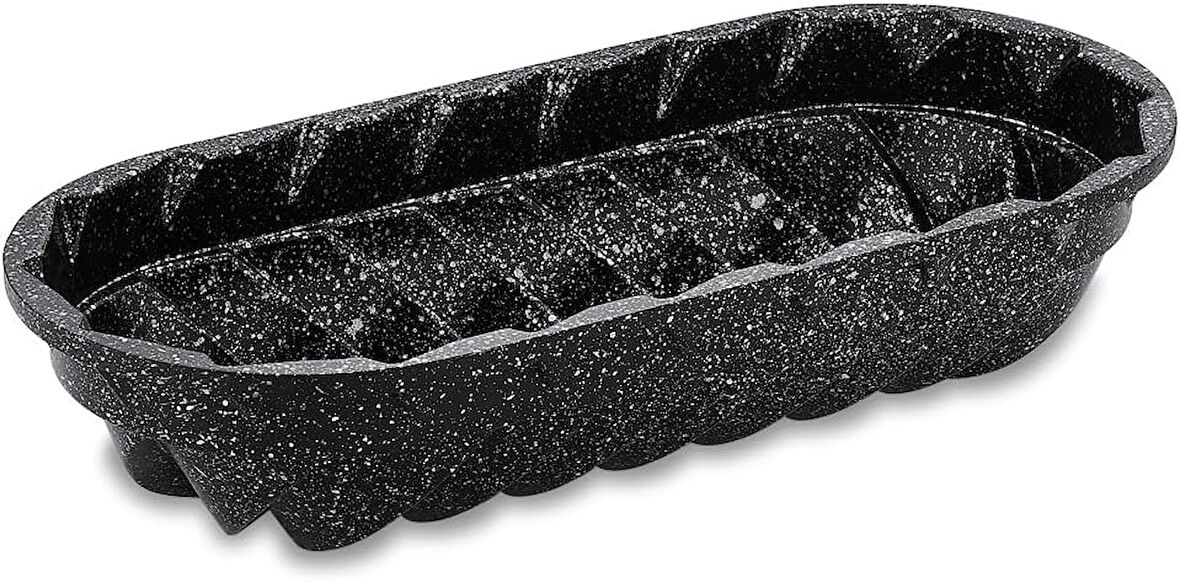 Ornella Döküm Baton Kek Kalıbı