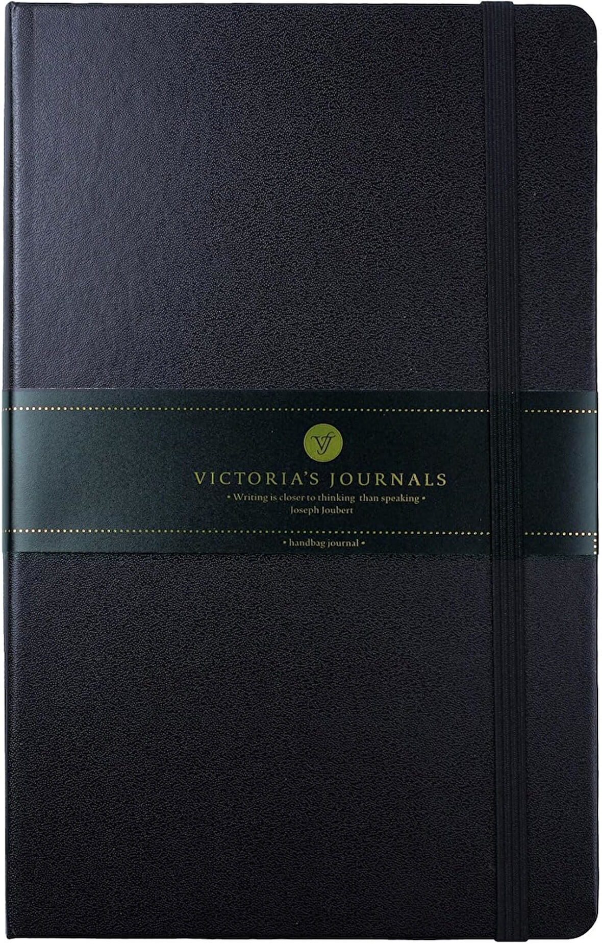 Journals Venzi Classic Defter (19x25, Çizgisiz)