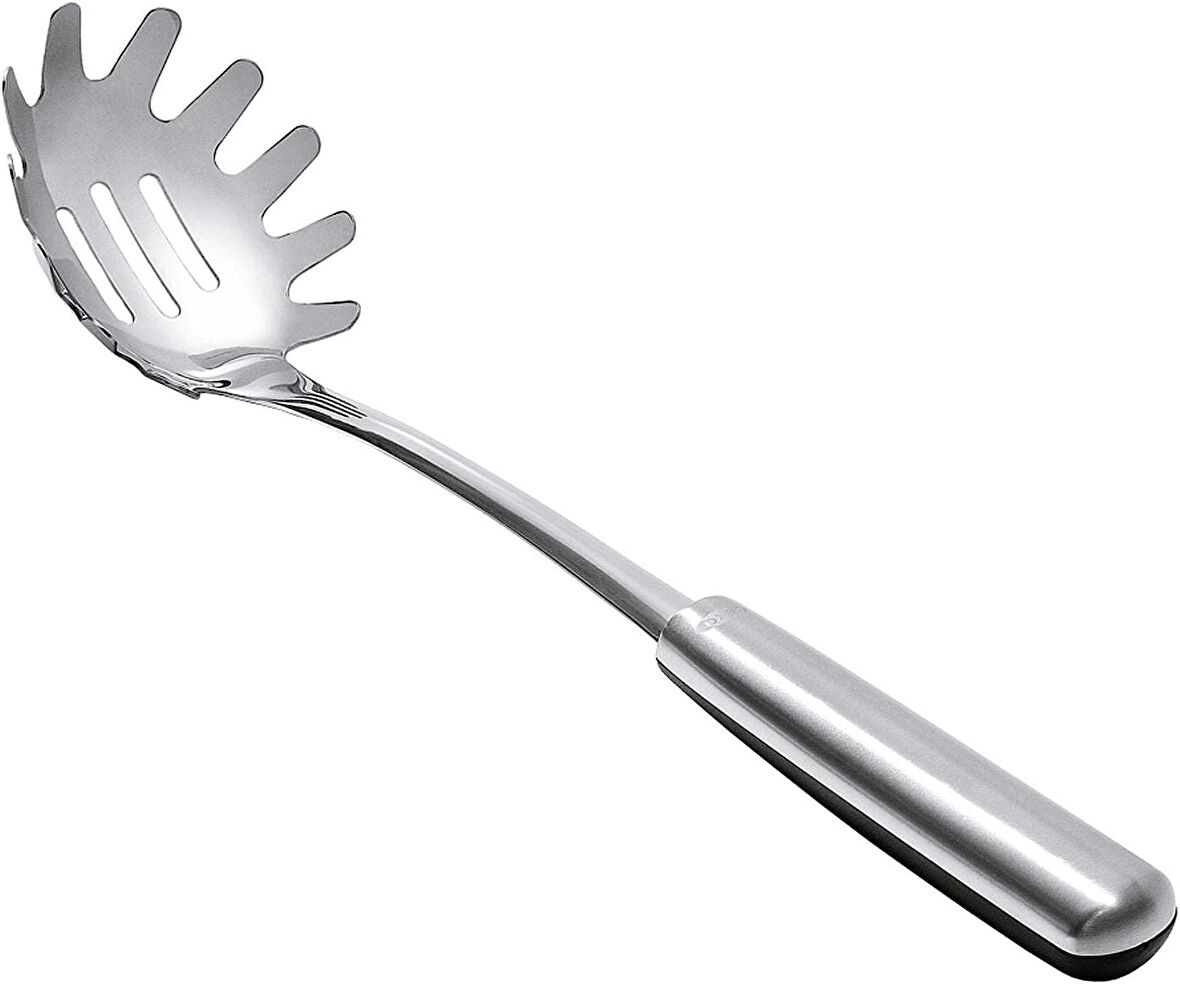 SteeL 3120300 paslanmaz çelik spagetti kaldırıcı, paslanmaz çelik