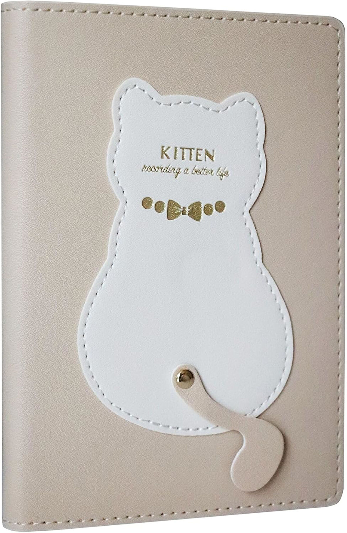 Kedili Defter A6 96 yaprak