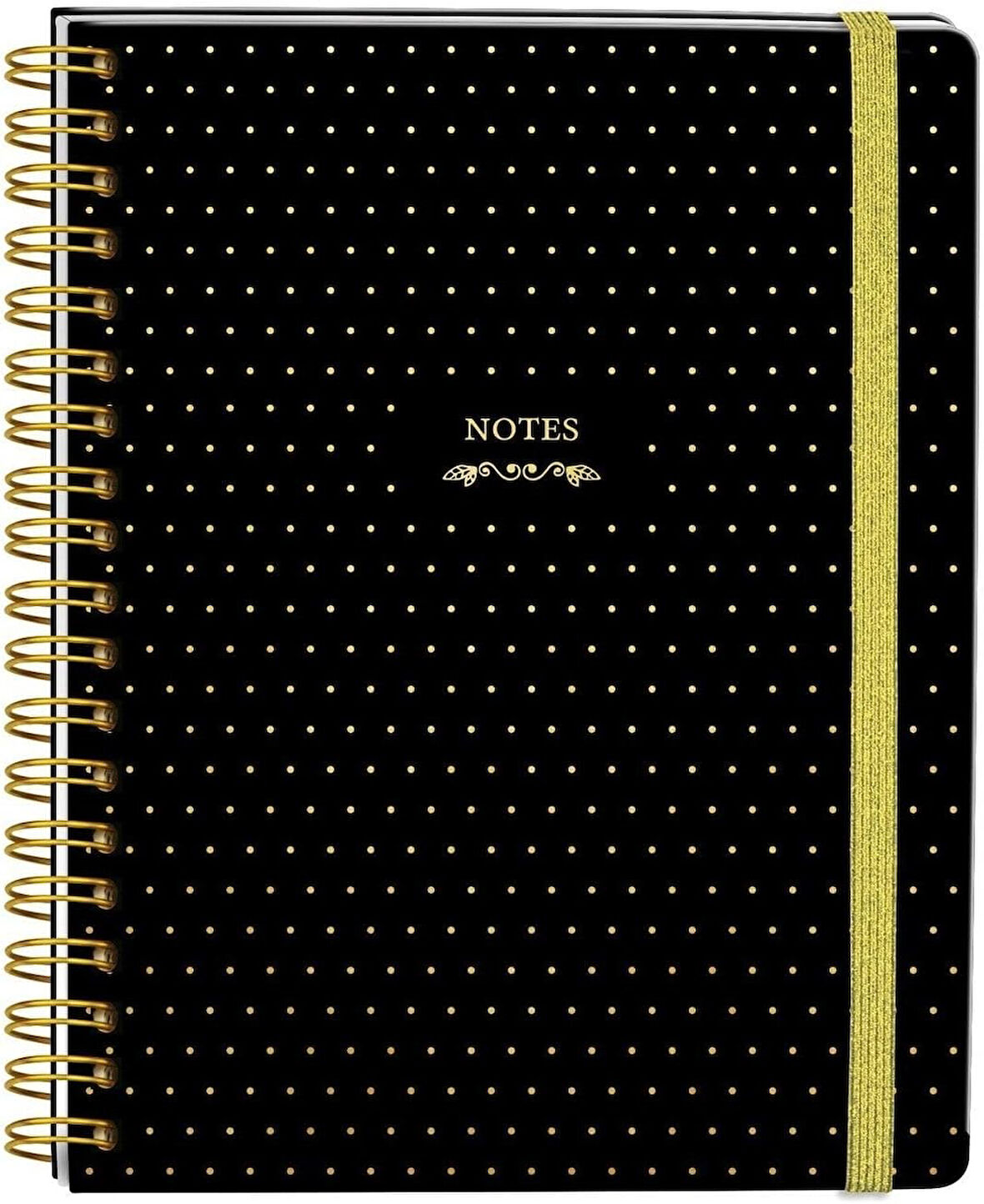 Defter Sert Kapak 192 Sayfa 96 Yaprak 20x28 Cm 90gr. Çizgili