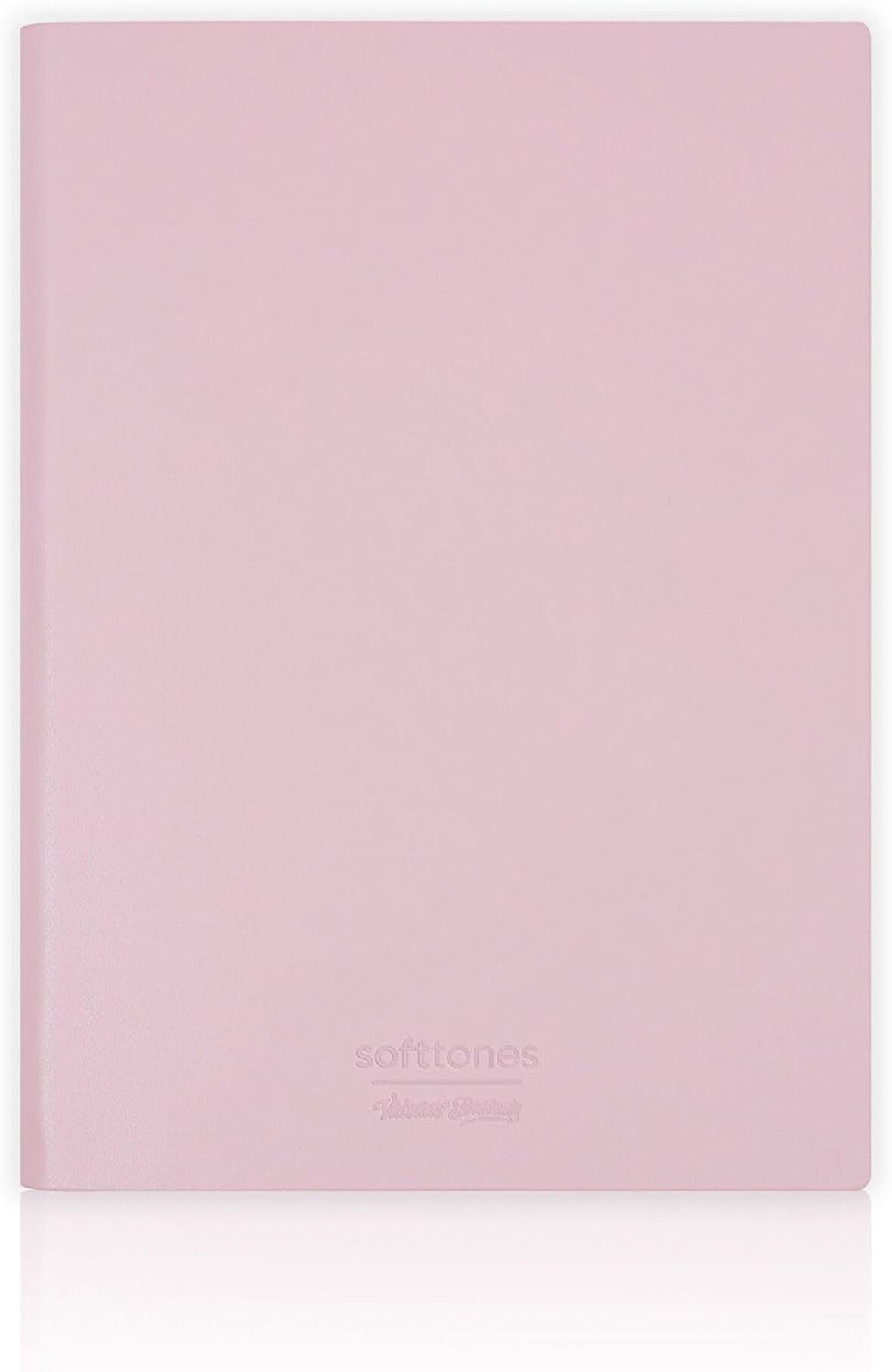Esnek Kapak Defter B5 Krem 128 yp. Kareli