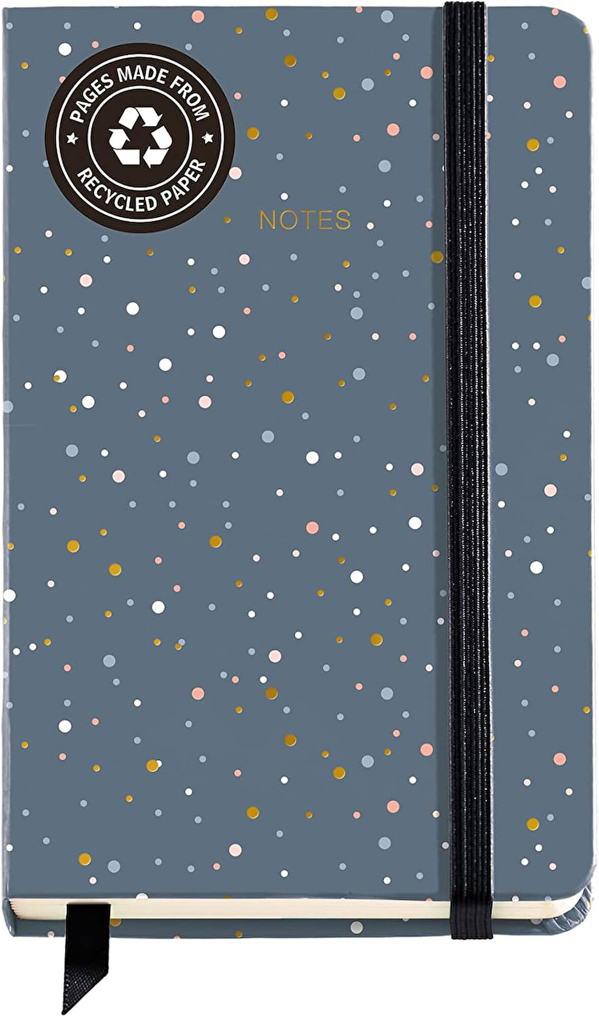 Defter Mr 90X140 Noktalar