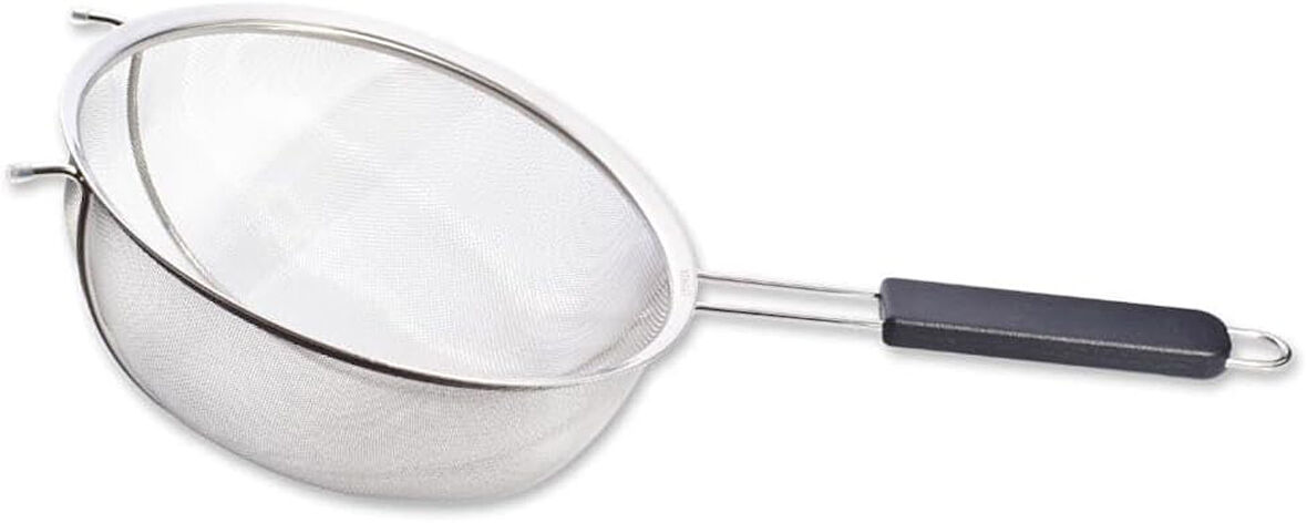Destekli Süzgeç 28 cm (DS-28)
