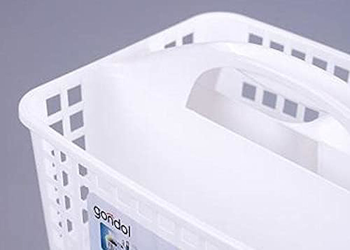 Buzdolabı Düzenleyici Sepet Caddy - Asorti
