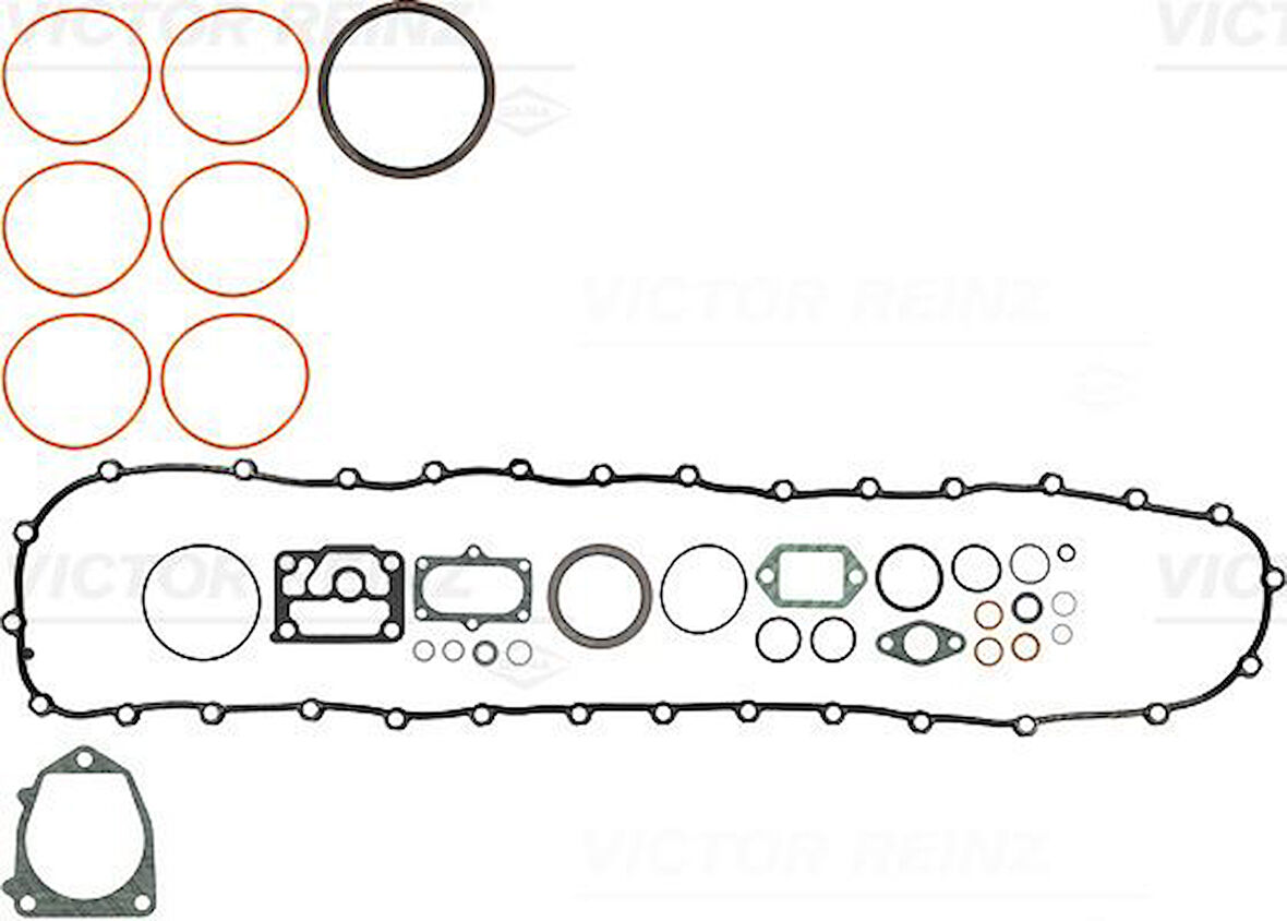 Renault Truck Conta Takımı Alt Magnum E-Tech 440/480 - Victor Reinz 08-37742-01