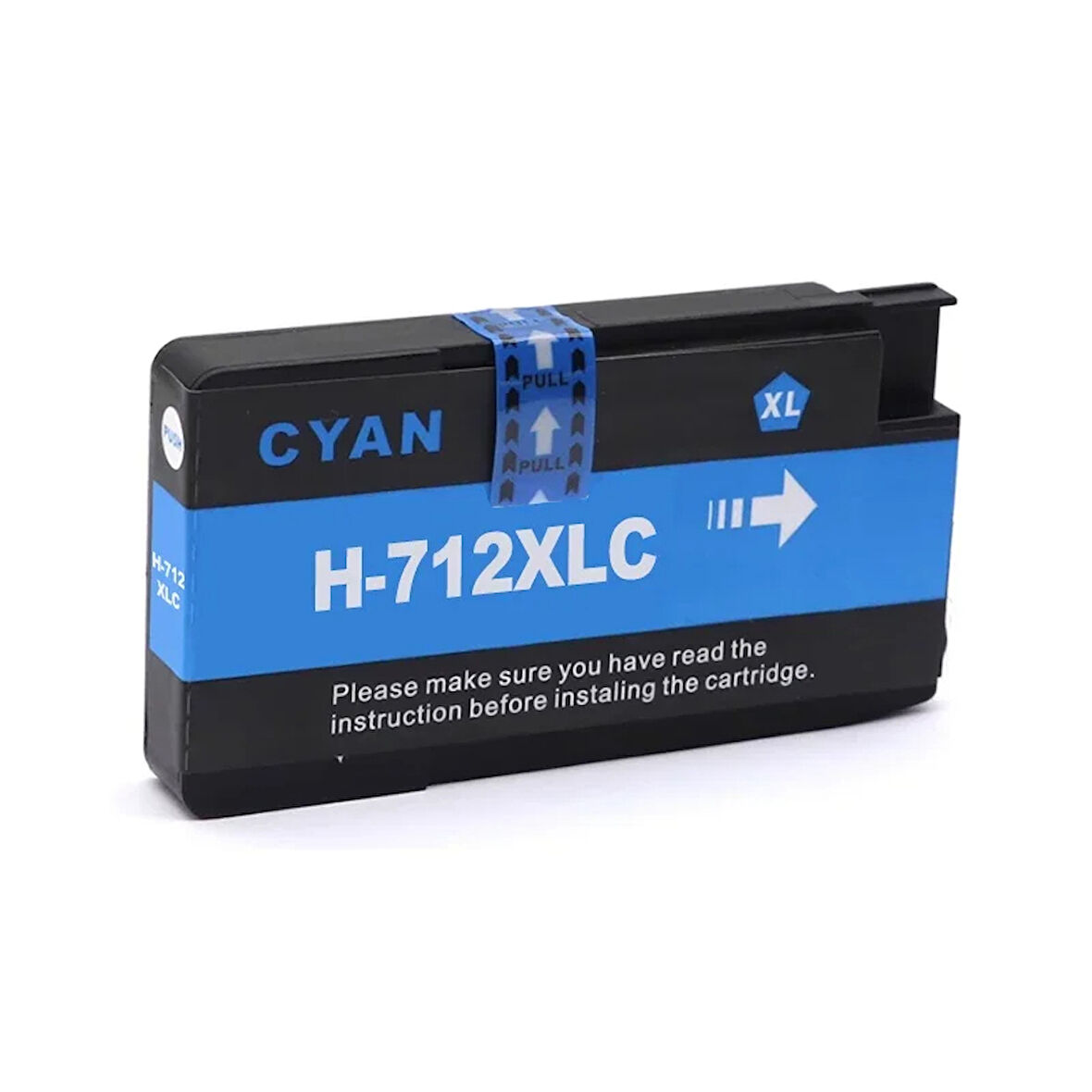 Baskistan Hp 712 Muadil Kartuş HP DesignJet T120, T230, T250, T520, T630, T630, T650,DesignJet Studi