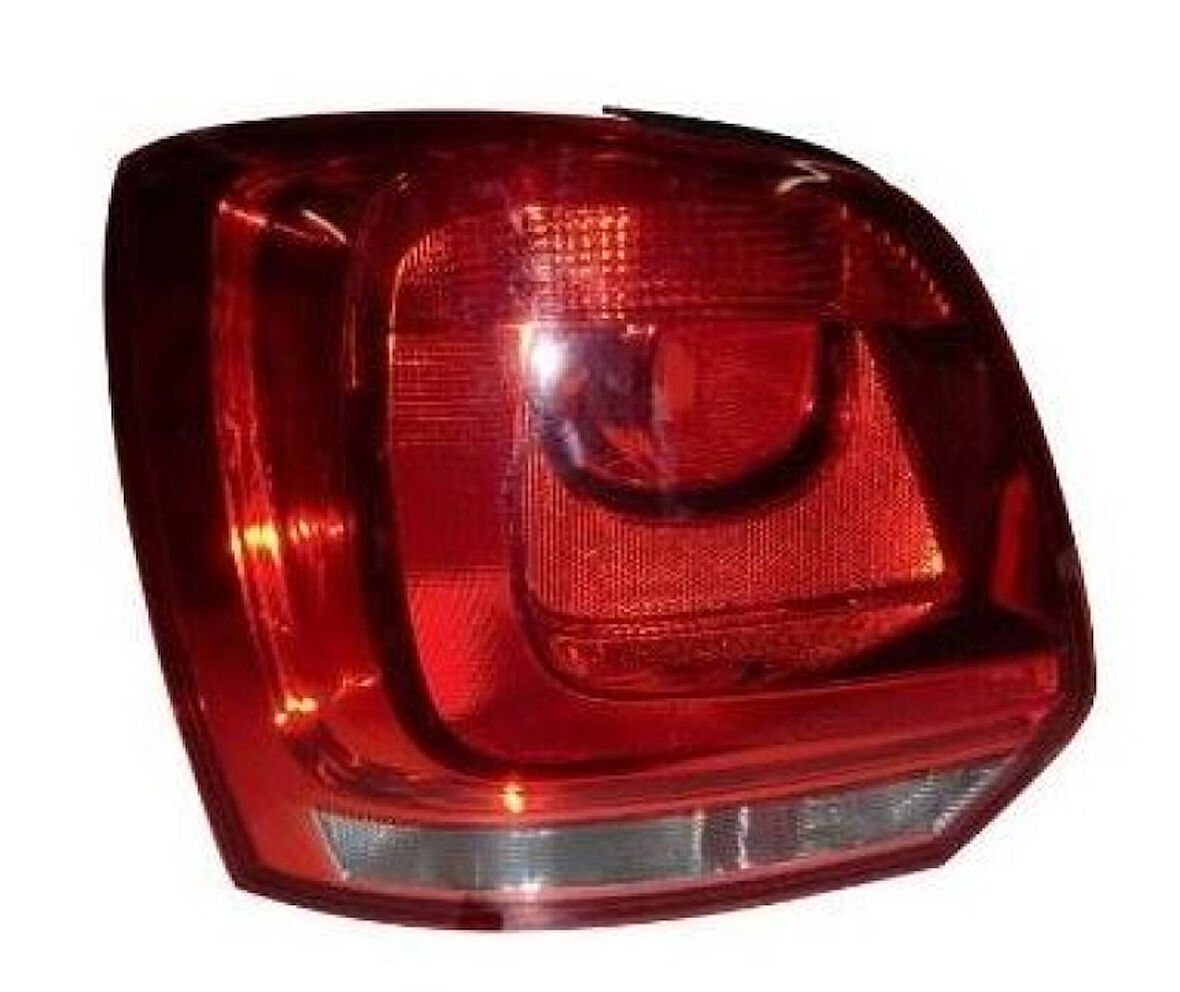 Vag Stop Lambası Sol Polo 09> - Wagenburg 6r0945095