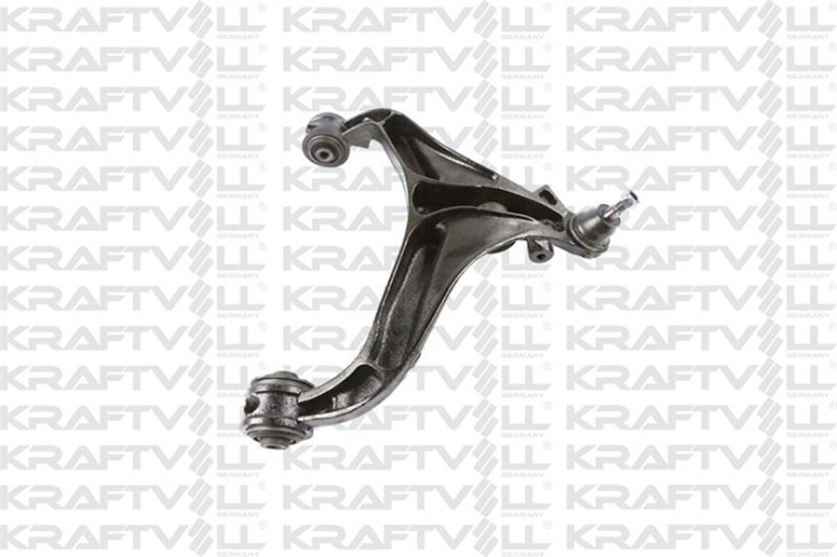 Jeep Rotıllı Salıncak Ön Sag Alt Jeep Liberty 08>14 - Kraftvoll 13051100