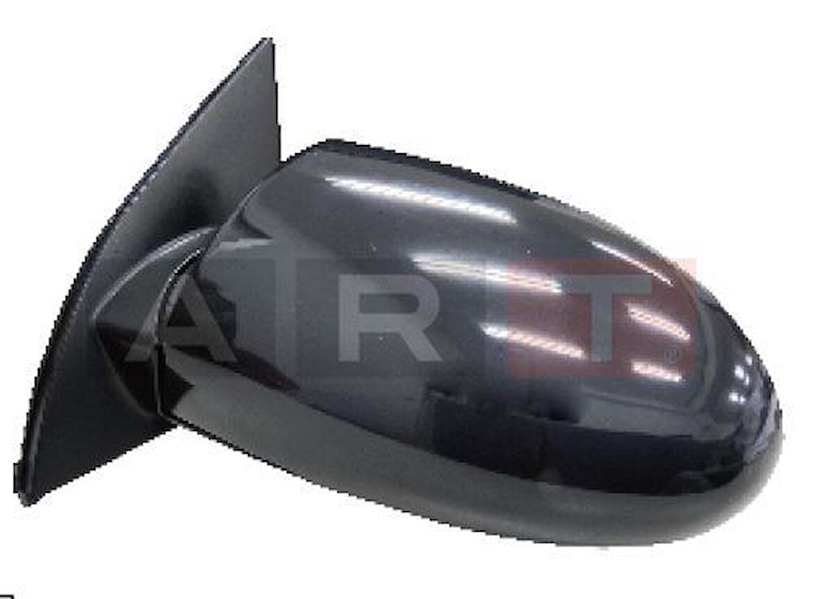 Hyundaı Dis Dikiz Aynası Sol Elektrikli Accent Era 06-> - Art M007.7004