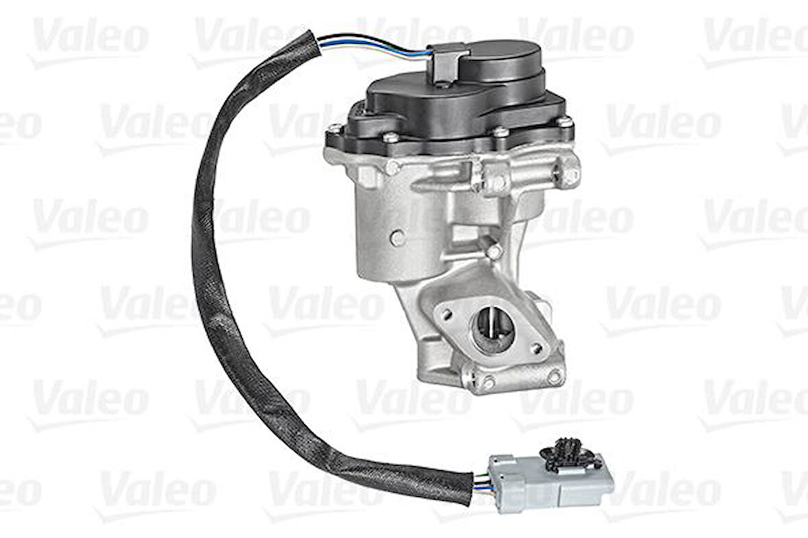 Land Rover Egr Valfı Sag 368dt Range Rover III (l322) 3.6 D 06>12 Range Rover Sport I (l320) 3.6 06>13 - Valeo 700421