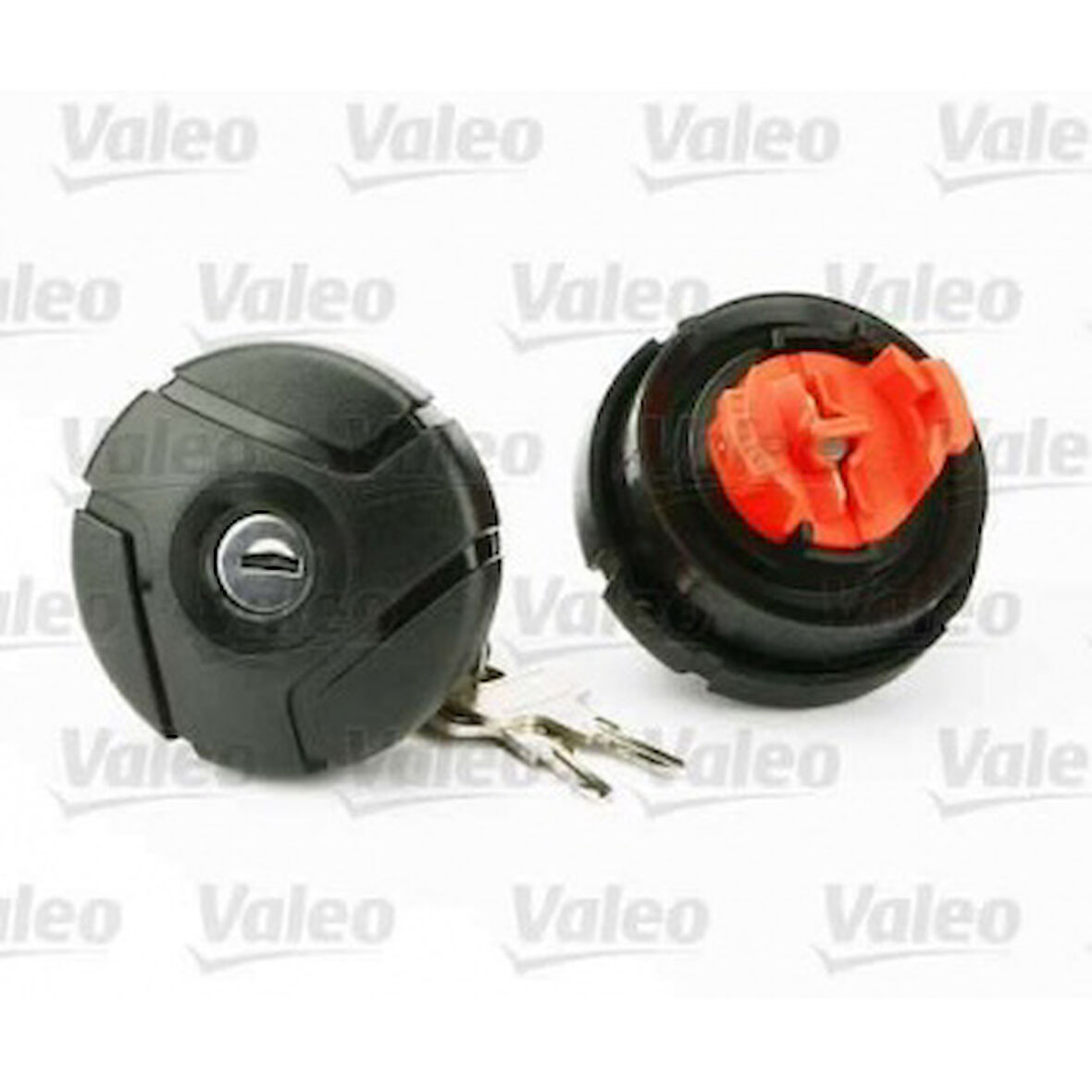 Renault Yakıt Depo Kapagı Espace Megane Laguna Twingo 1,4 / 1,6 / 1,8 - Valeo 247608