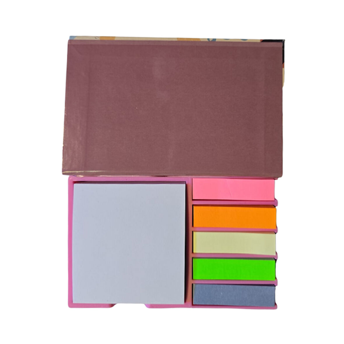 Level 5 Sticky Set LS-4507