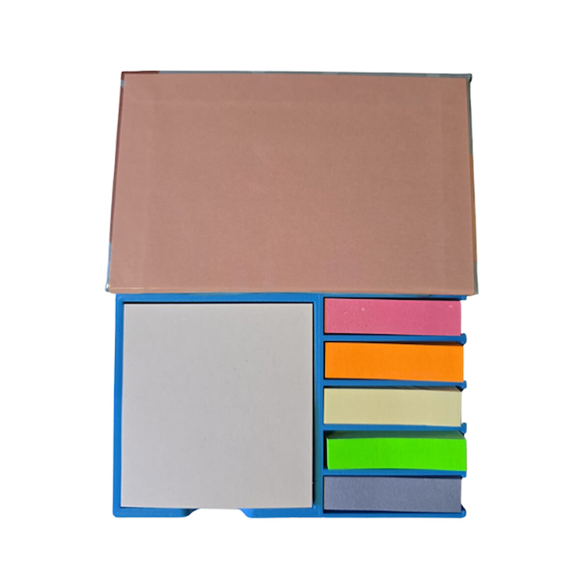Level 5 Sticky Set LS-4514