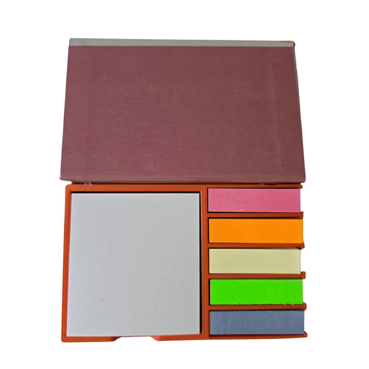 Level 5 Sticky Set LS-4538