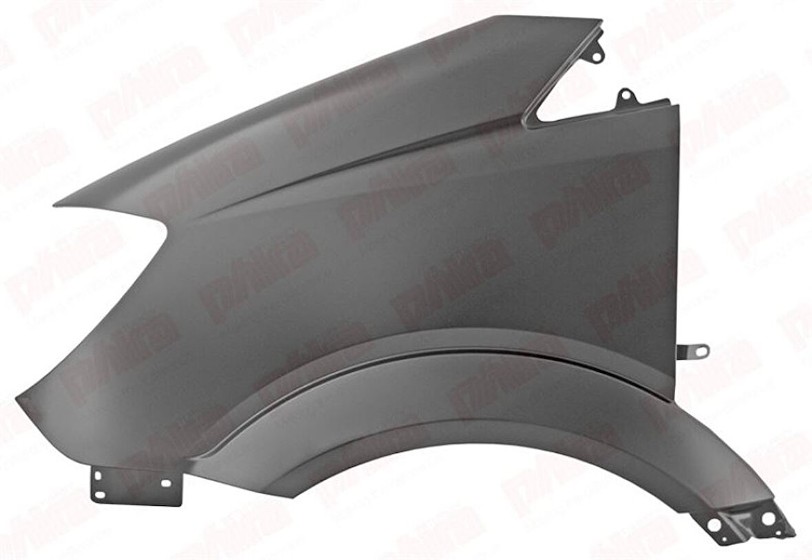 Mercedes Camurluk On Sol Sac Sprinter 14> - Oran 1257011