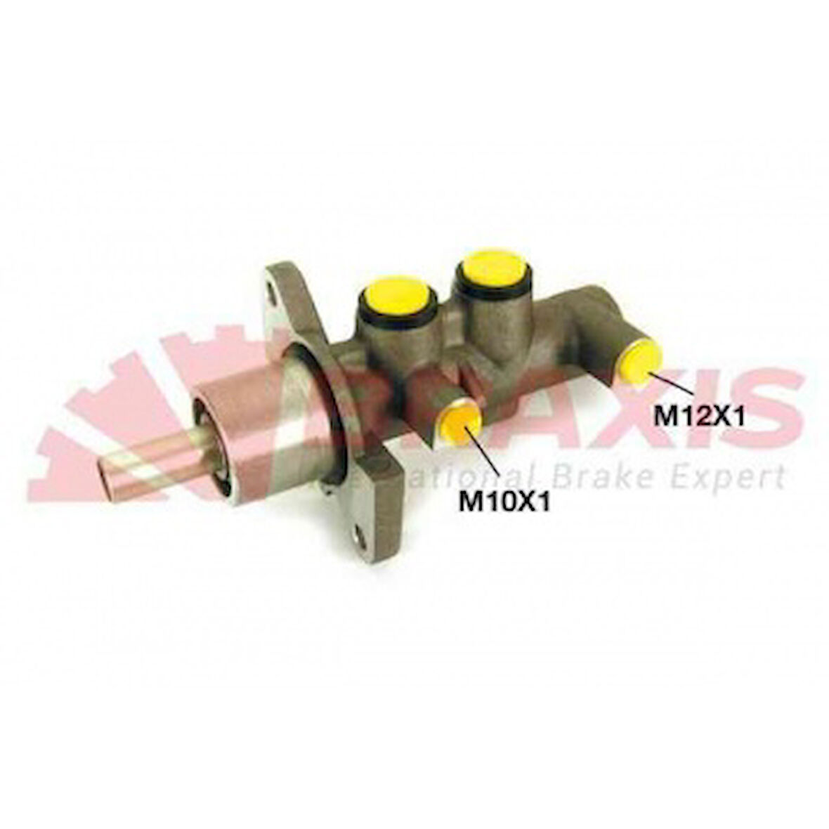 Opel Fren Ana Merkezi Astra Classıc 99>02 G 98> Zafıra A 99> 23.8mm - Braxıs Aj0099