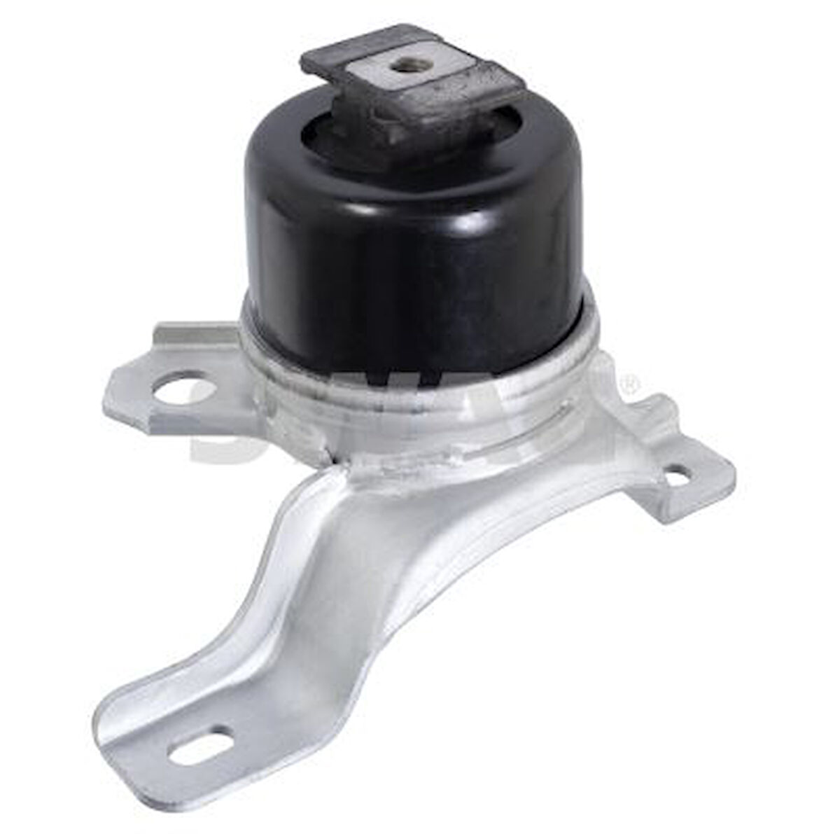 Land Rover Motor Takozu Sag Alt Land Rover Evoque 11>19 Freelander 2 11>14 - Swag 22105702