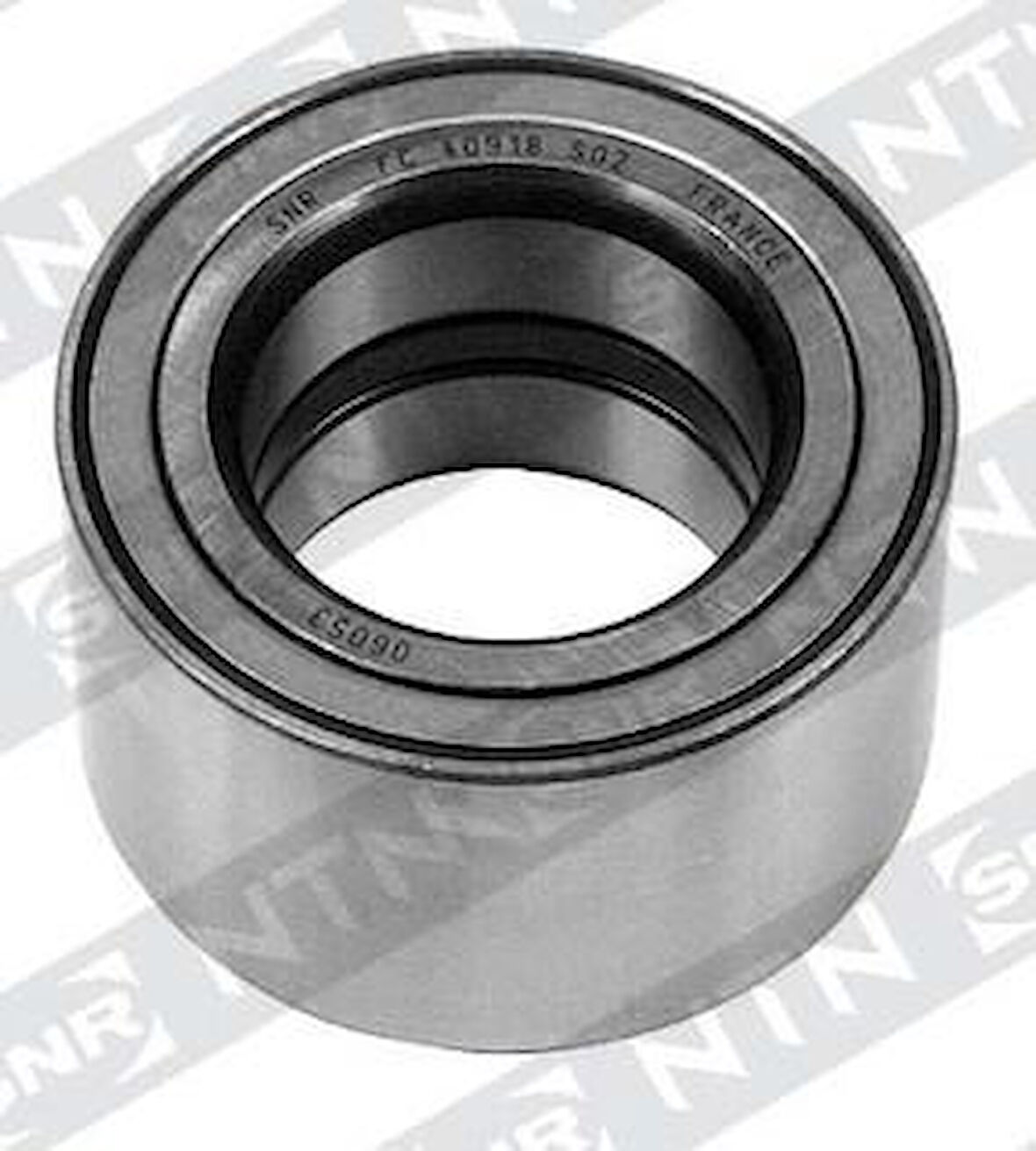 İveco Ticarı On Teker Rulmanı Master III Boxer III Jumper III 22dt Puma 2,2 / 3,0hdi 06> Karsan Jest 2,3jtd 07> D - Snr Xfc45088s01