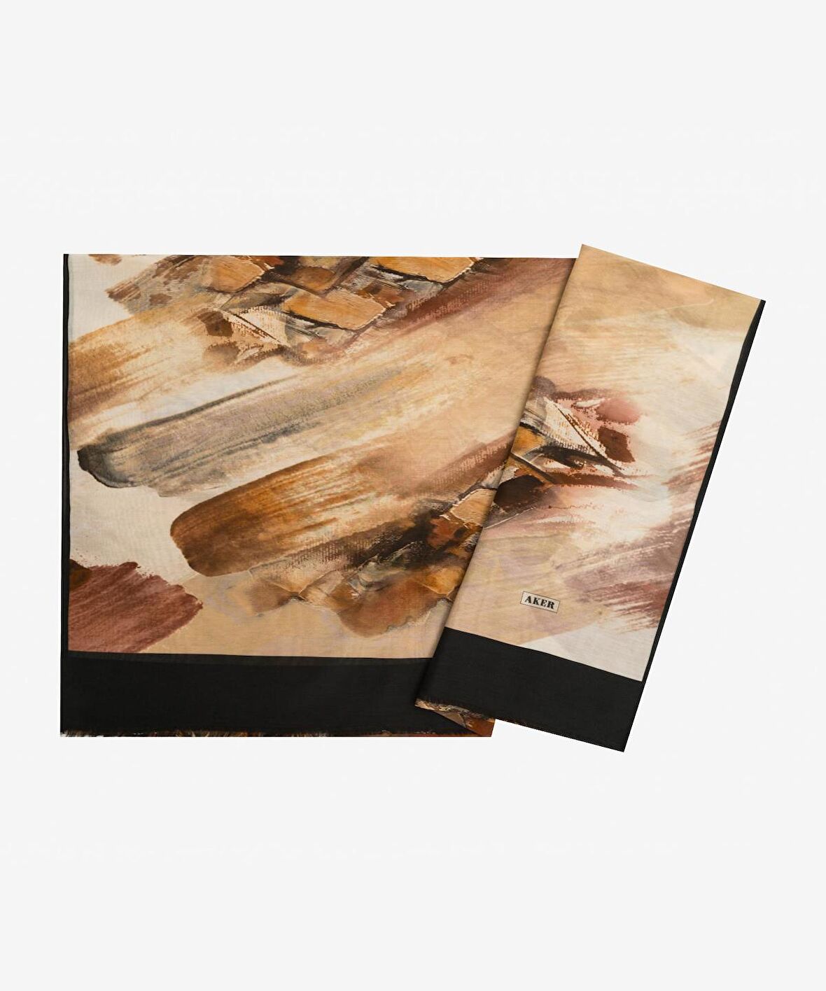 75X200 Aker İpek Koton Etol