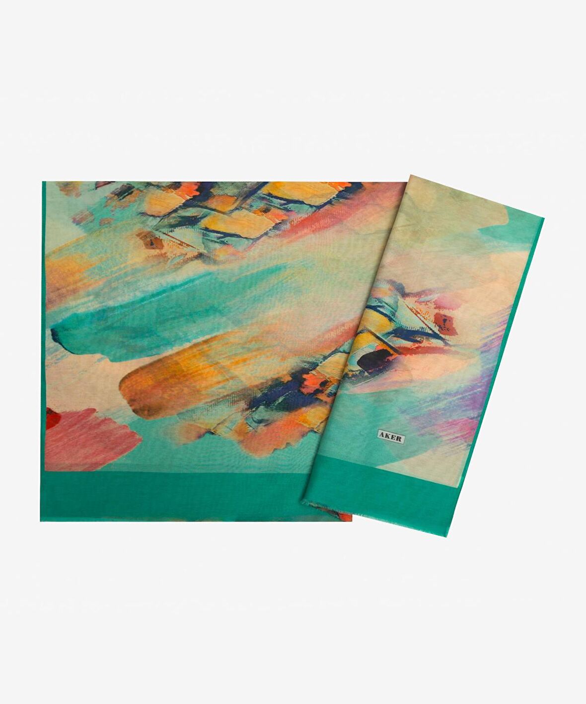 75X200 Aker İpek Koton Etol