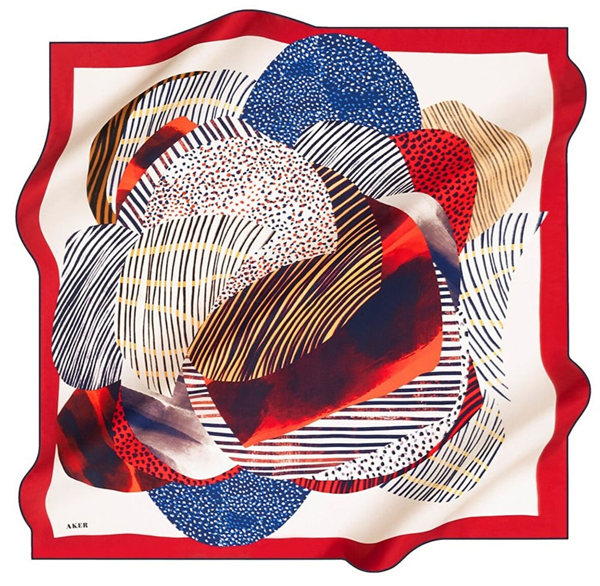 Sura İpek Eşarp -8506701-322