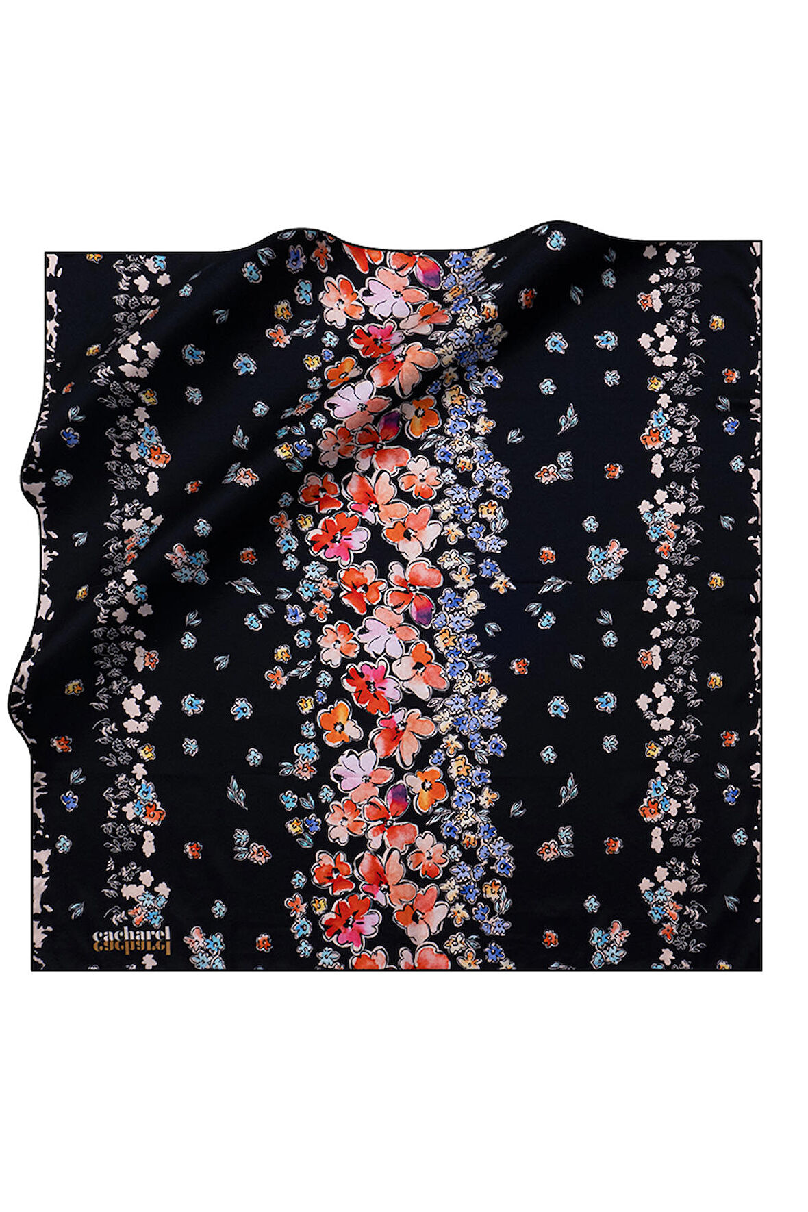 Cacharel Poly Twill